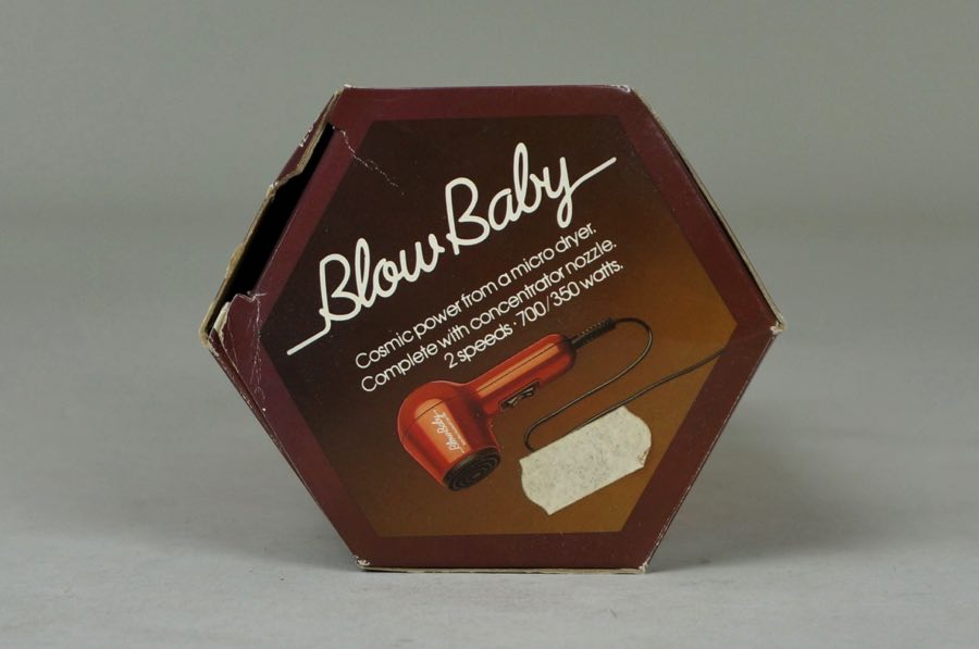 Blow Baby - Carmen 3