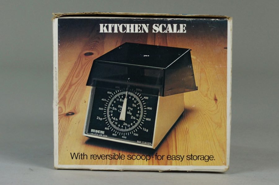 Kitchen Scale - EKS 2