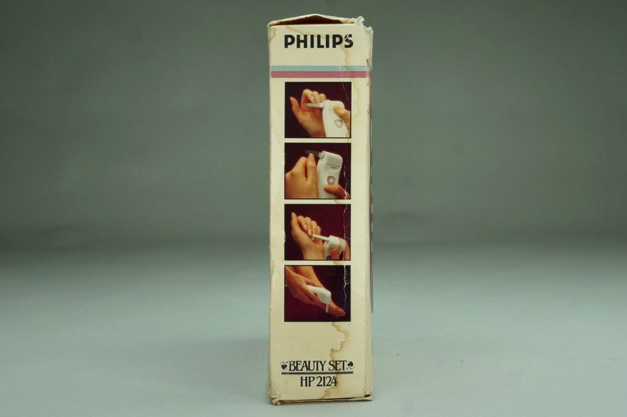 Beauty Set - Philips 4