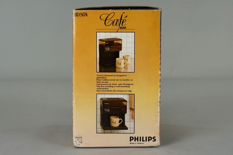 Café Duo - Philips 4