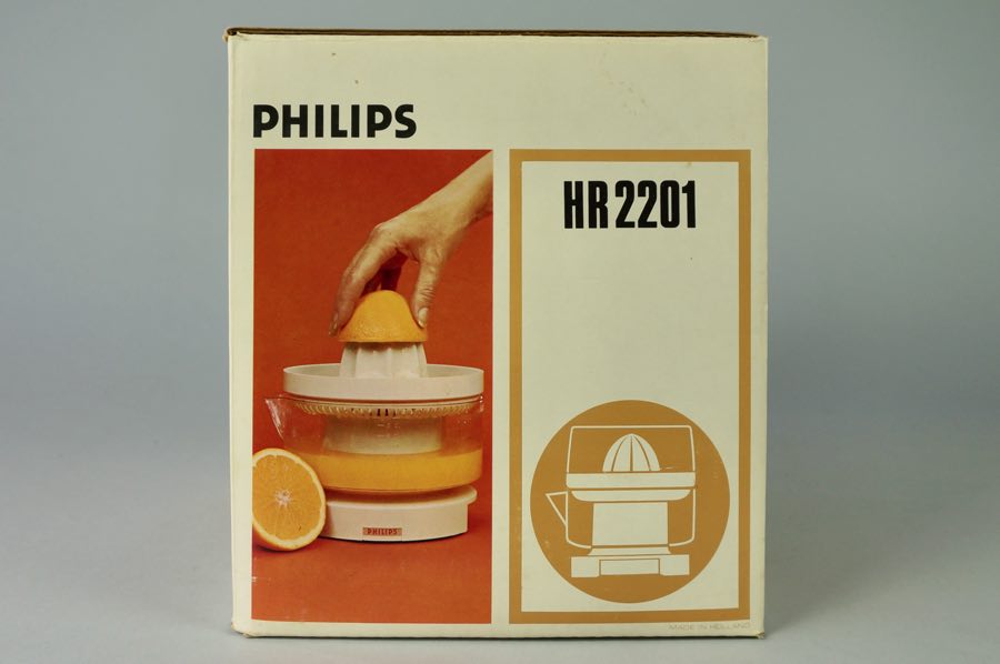 Citrus Press - Philips 2