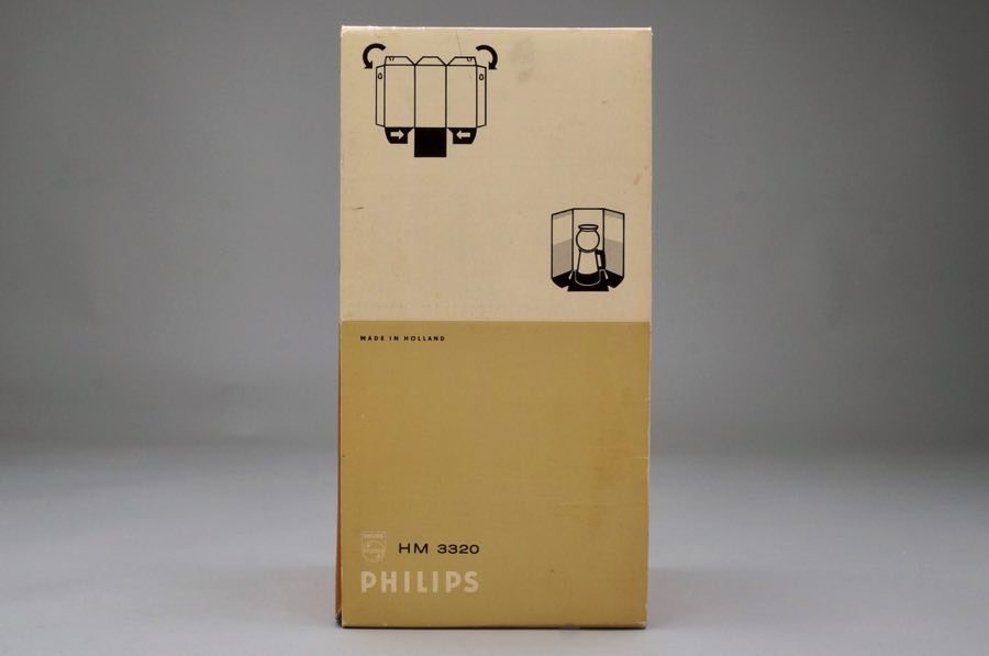 Coffee Cona - Philips 4