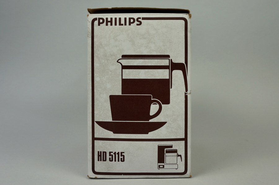 Coffee Maker Popular - Philips 2