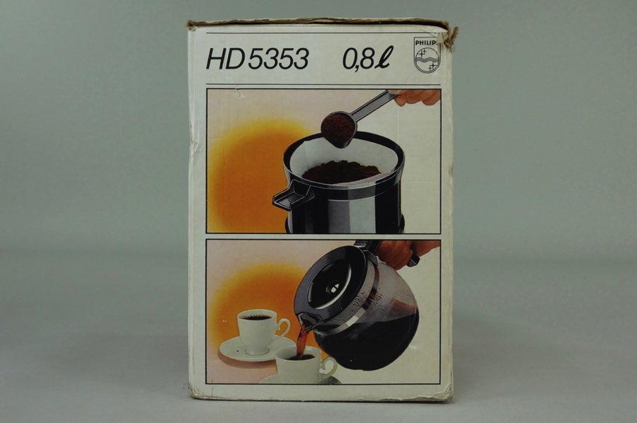 Coffee Maker - Philips 2
