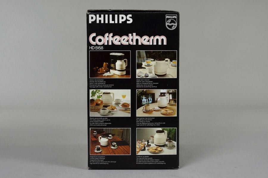 Coffeetherm - Philips 3