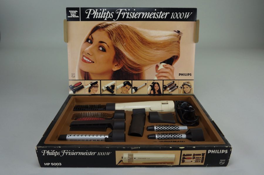 Frisiermeister - Philips 2