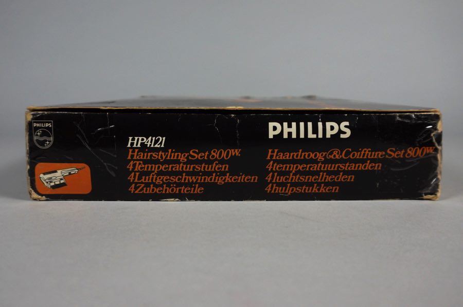 Hairstyling Set 800w - Philips 3
