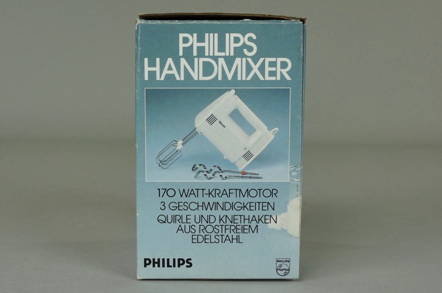 Handmixer - Philips 2