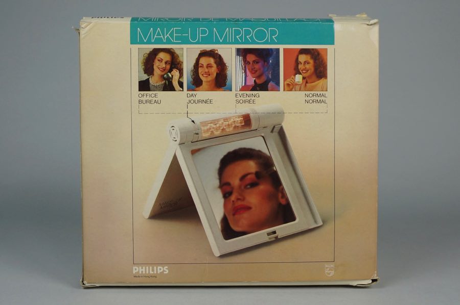 Make up mirror - Philips 2