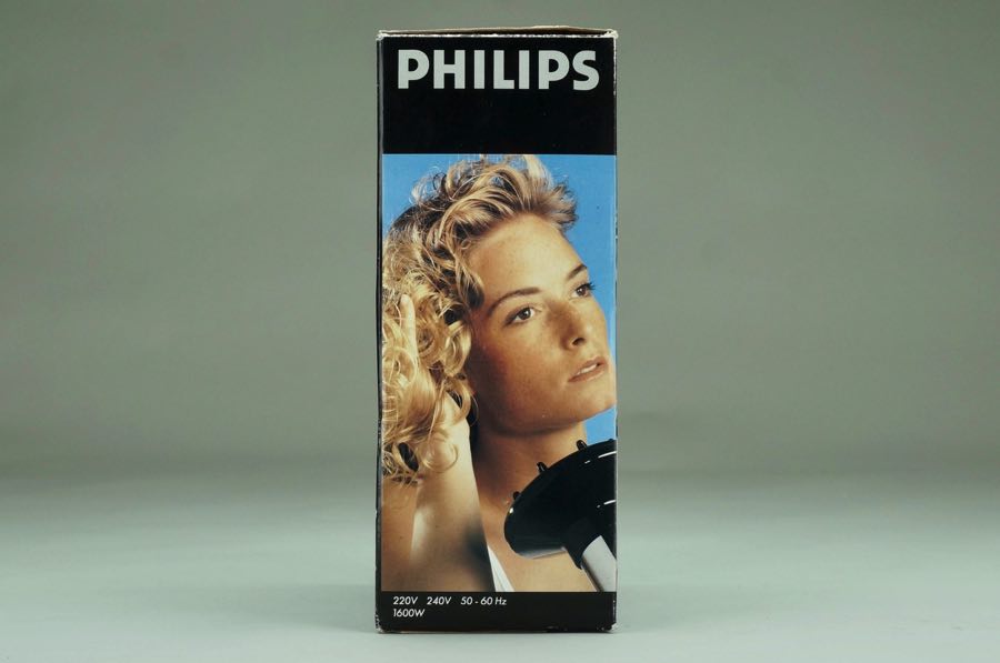Professional Dryer - Philips 3