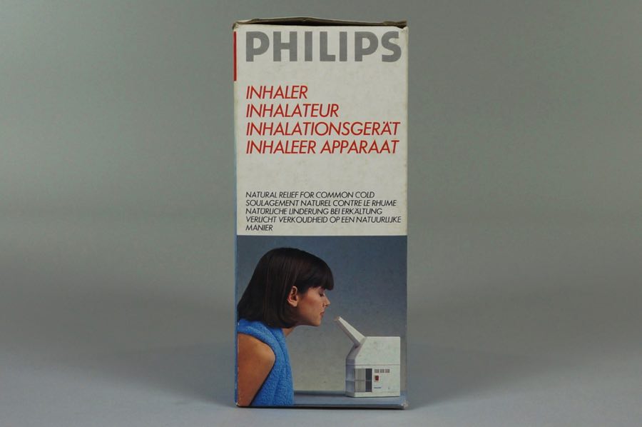 Thermo Inhaler - Philips 2