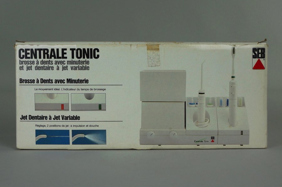 Tonic Dental Center - SEB 2