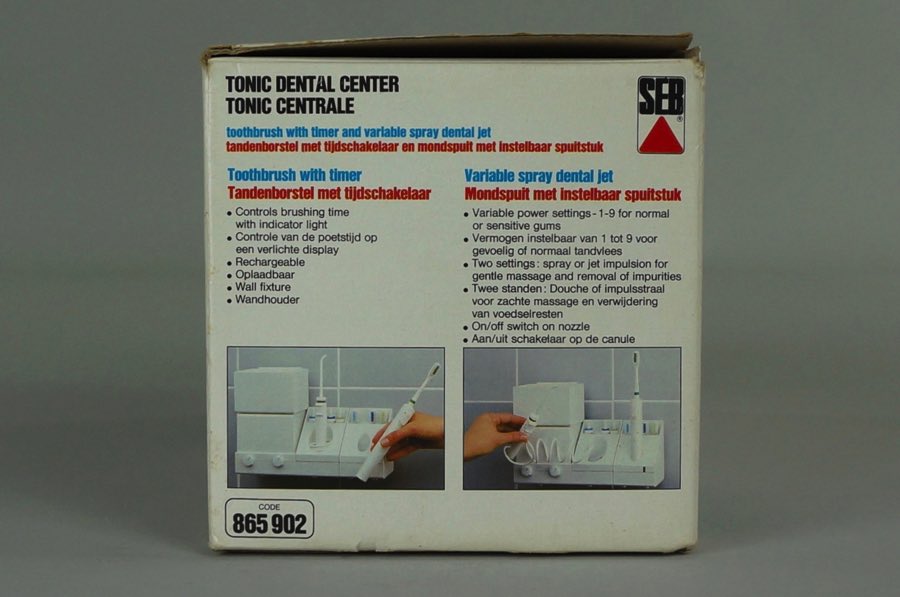 Tonic Dental Center - SEB 4