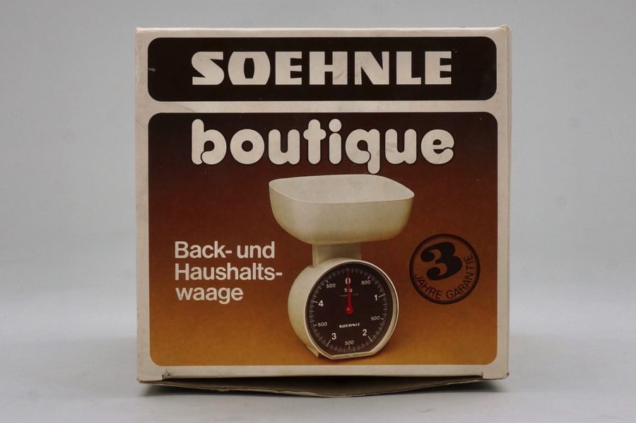 Boutique - Soehnle 3