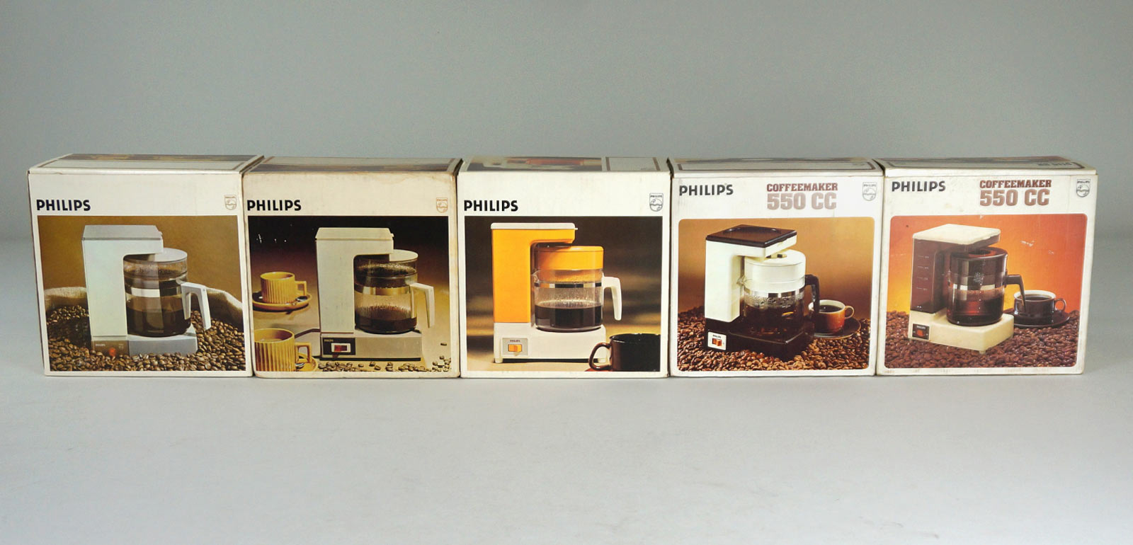 Moulinex, Philips - Batteur à main électrique Philips vintage et