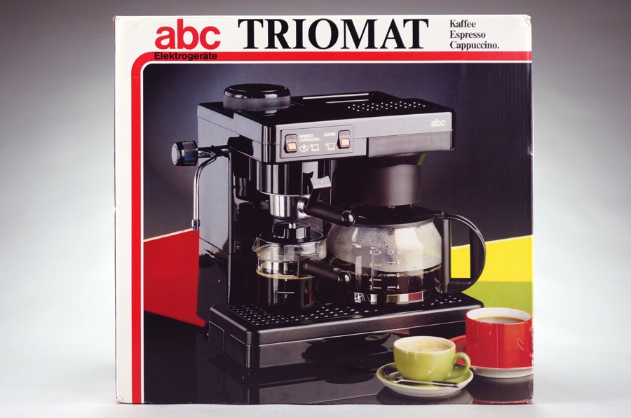 Triomat - abc 4
