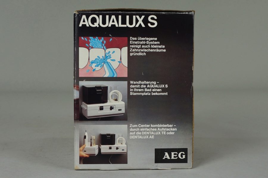 Aqualux S - AEG 2