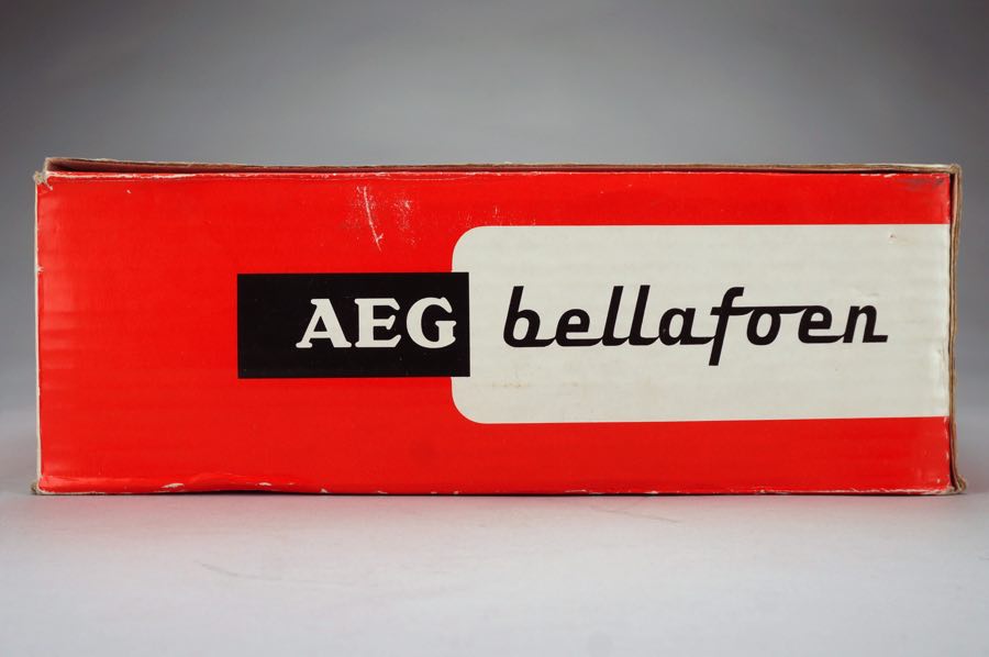 Bellafoen - AEG 3