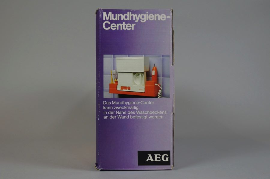 Mundhygiene-Center - AEG 3