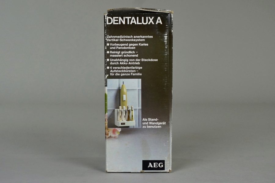 Dentalux A - AEG 2