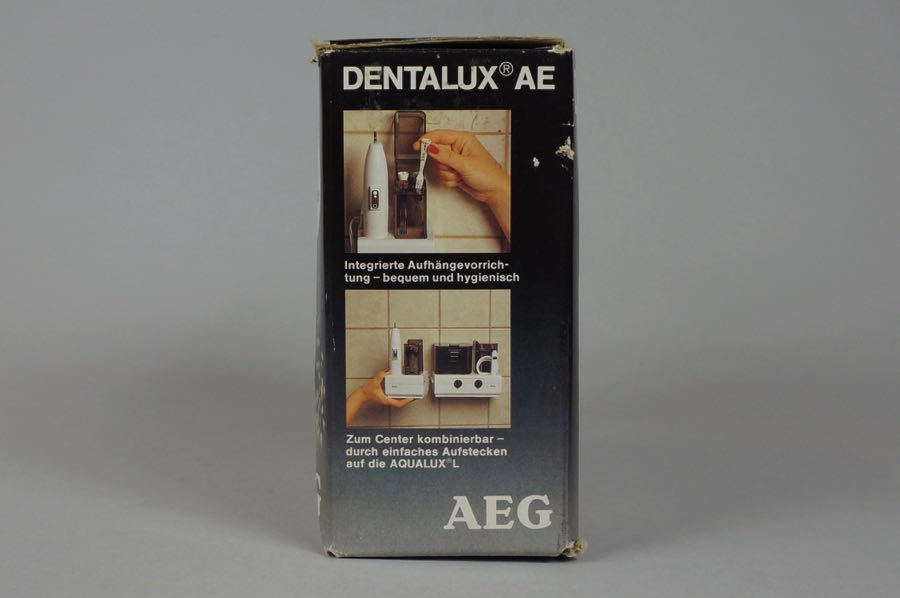 Dentalux AE - AEG 2