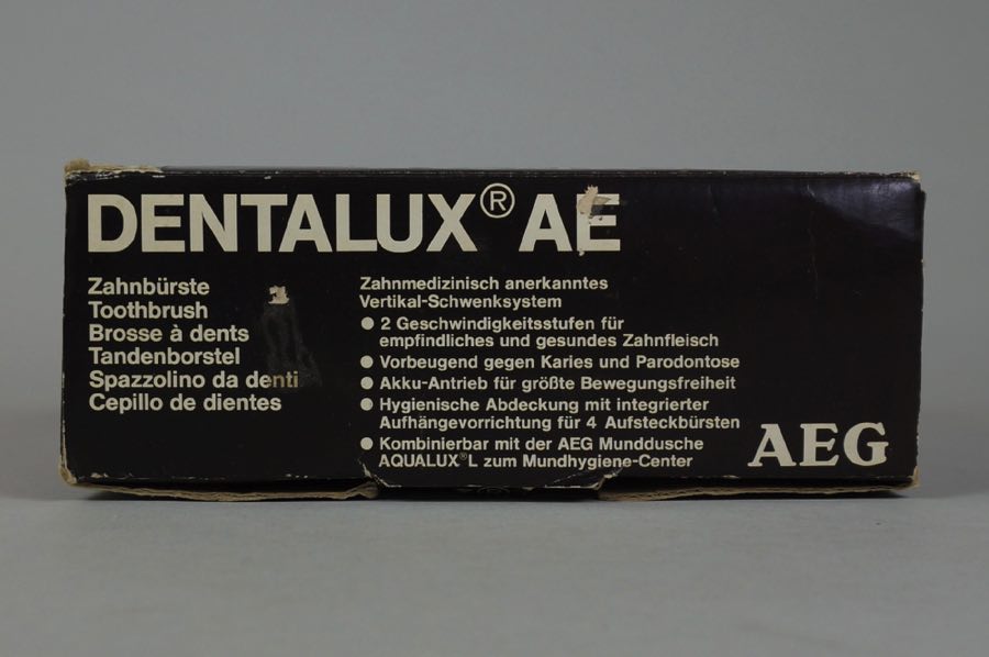 Dentalux AE - AEG 4
