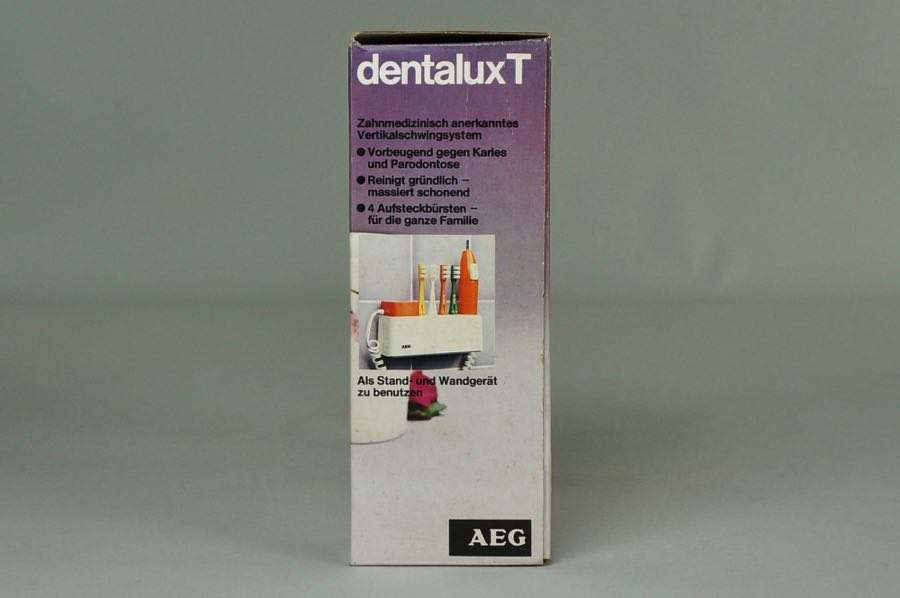 Dentalux T - AEG 2