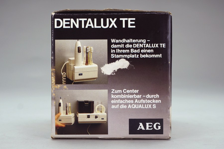Dentalux TE - AEG 2