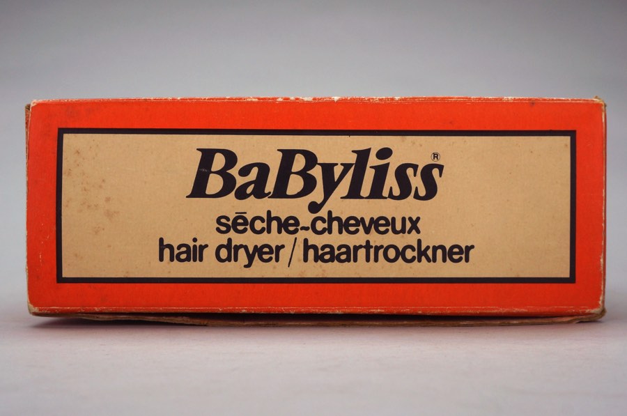 Seche-Cheveux - Babyliss 2