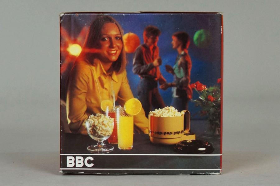 Popcorn-Maker - BBC 2