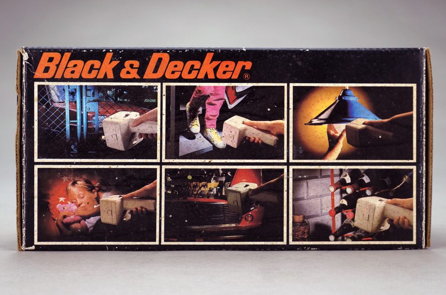 Spotliter - Black & Decker 2