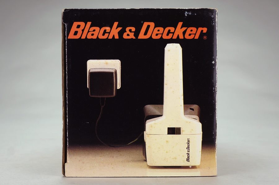 Spotliter - Black & Decker 4