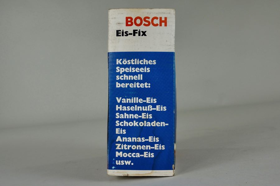 Eis-Fix - Bosch 2