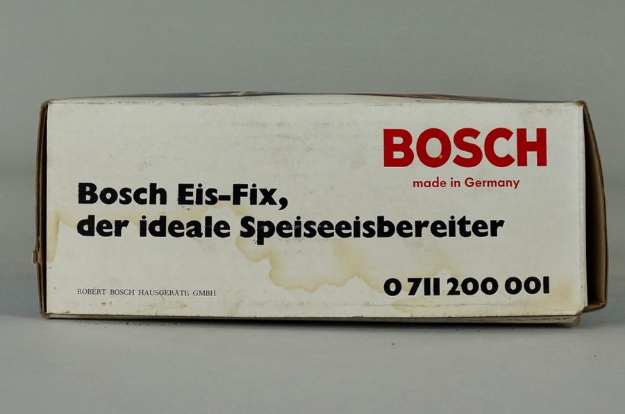 Eis-Fix - Bosch 3