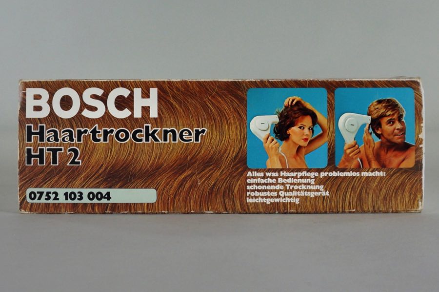 Haartrockner HT 2 - Bosch 3