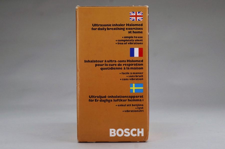 Halomed - Bosch 3