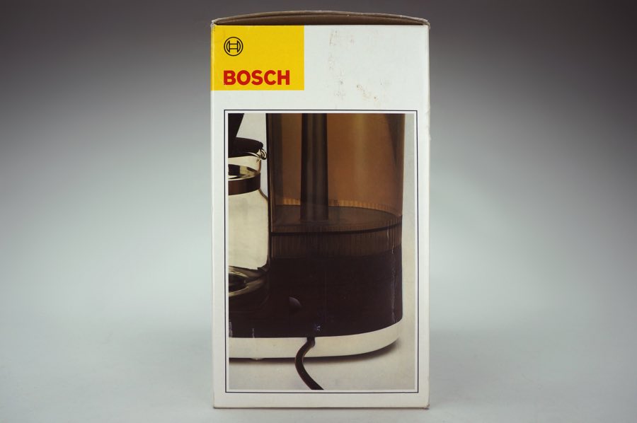 Kaffee-Tee-Automat TKA 8330 - Bosch 3