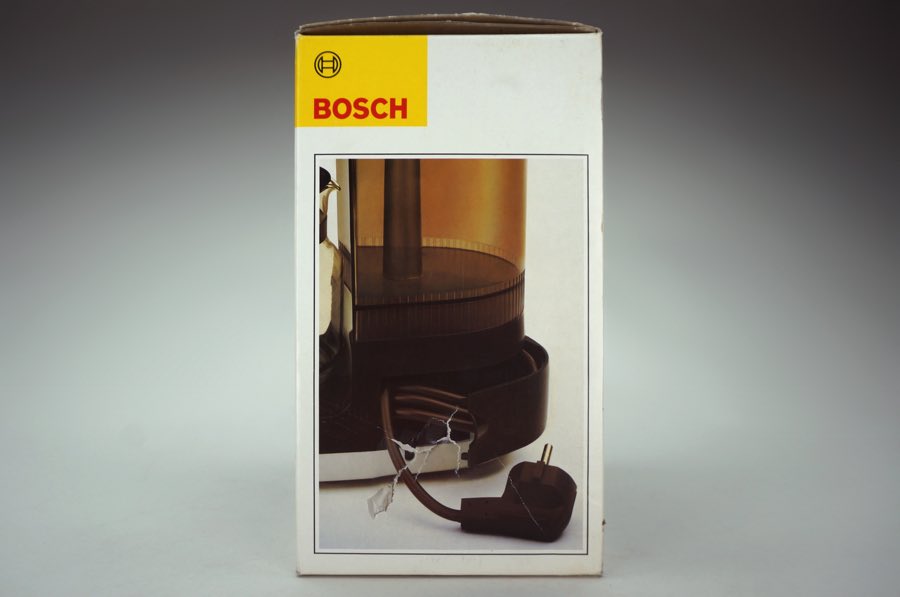 Kaffee-Tee-Automat TKA 8330 - Bosch 4