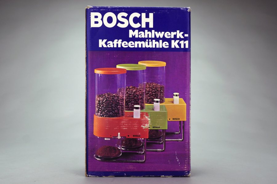 Mahlwerk-Kaffeemühle K 11 - Bosch 2