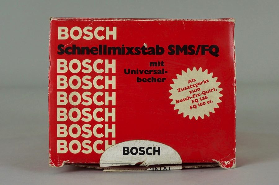 Schnellmixstab - Bosch 4