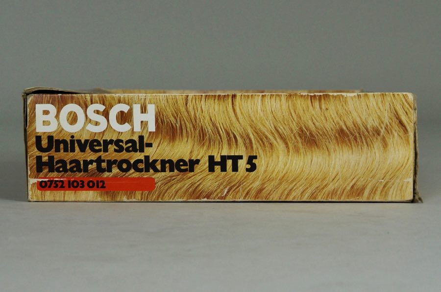 Universal-Haartrockner - Bosch 4