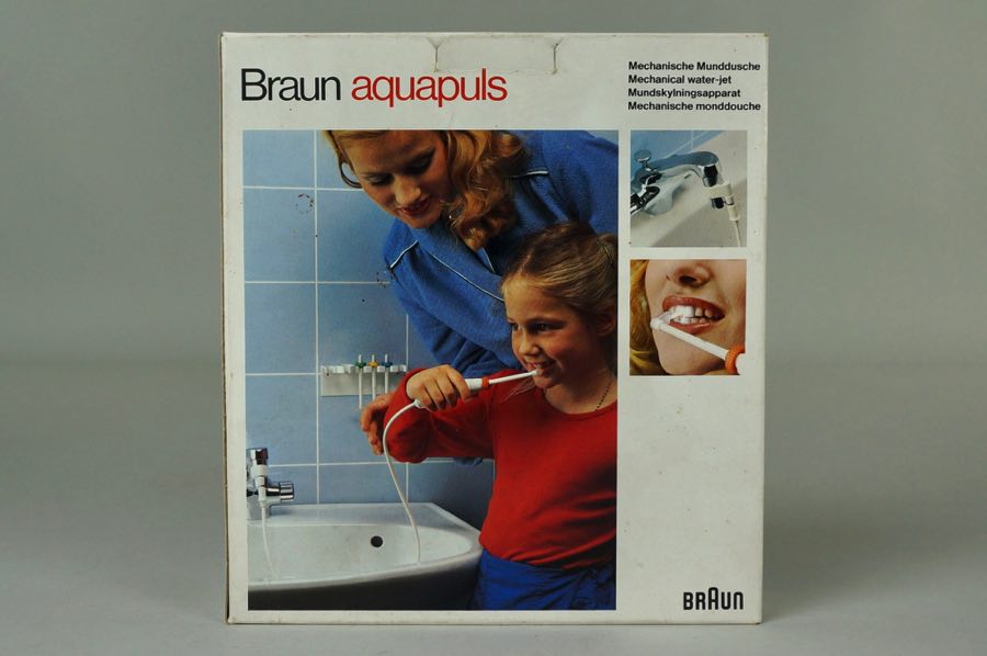 aquapuls - Braun 2