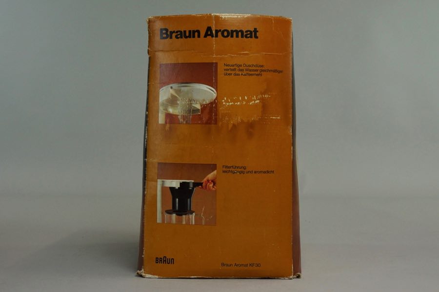 Aromat - Braun 3