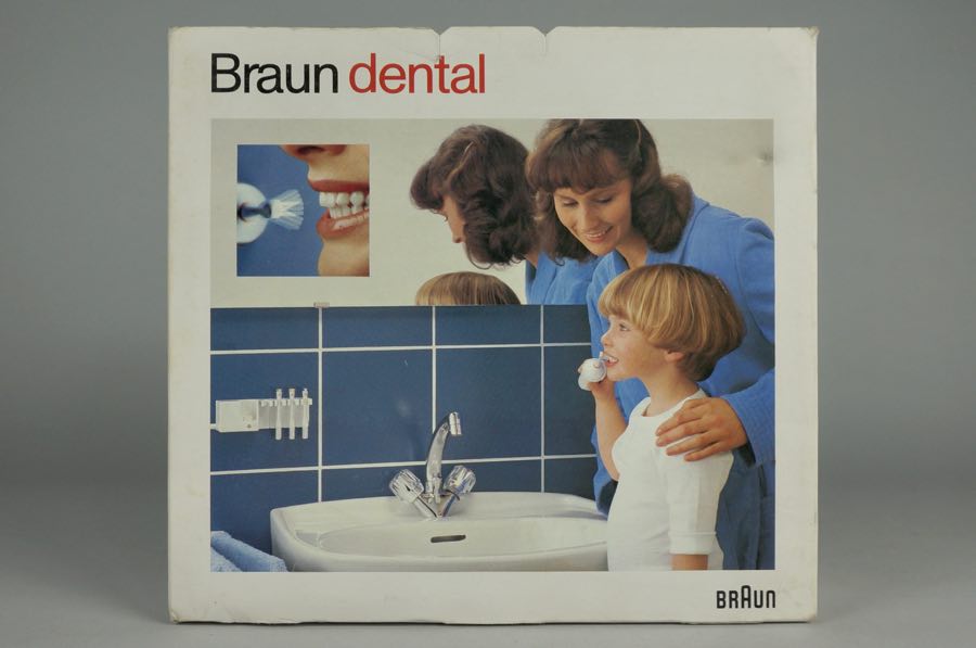 dental - Braun 2