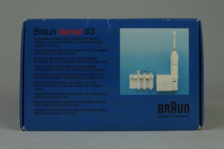 dental - Braun 3