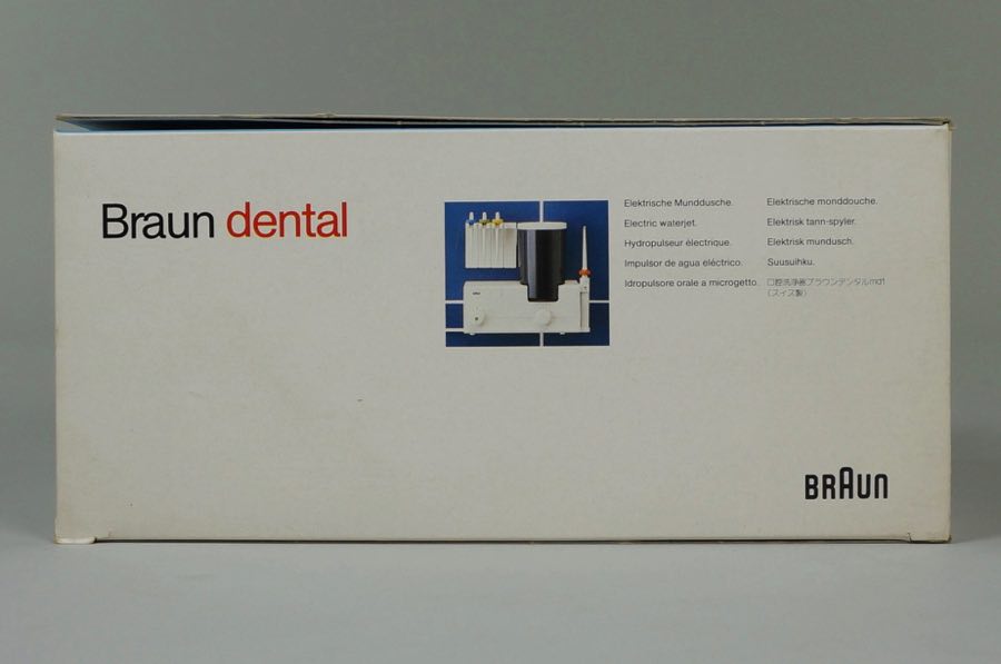 dental - Braun 6