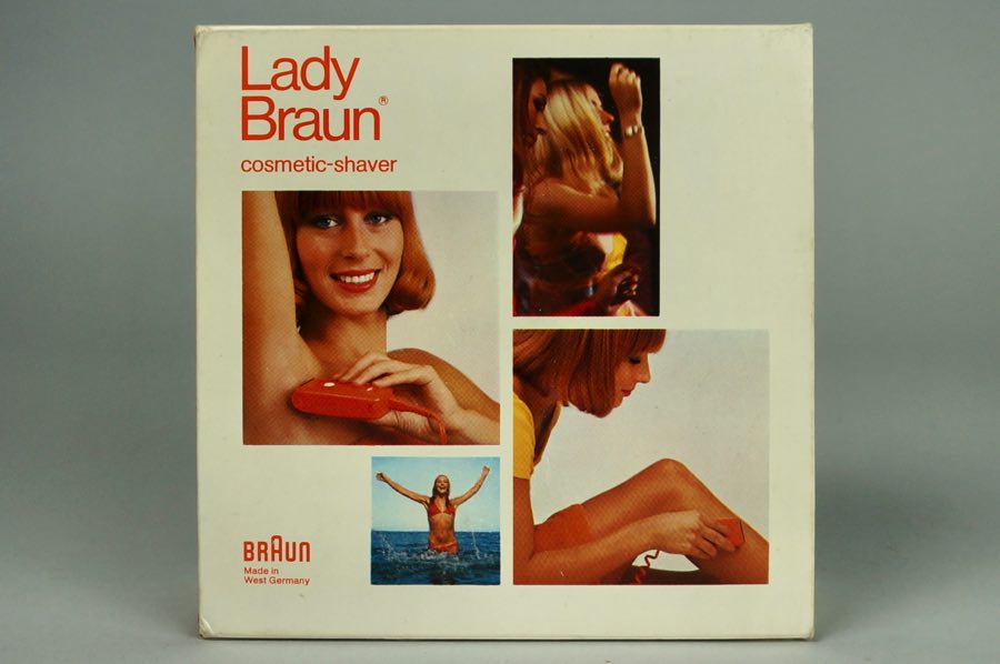 Lady Braun - Braun 2