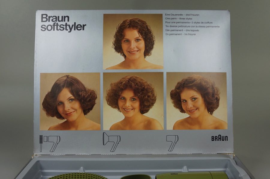 softstyler - Braun 2
