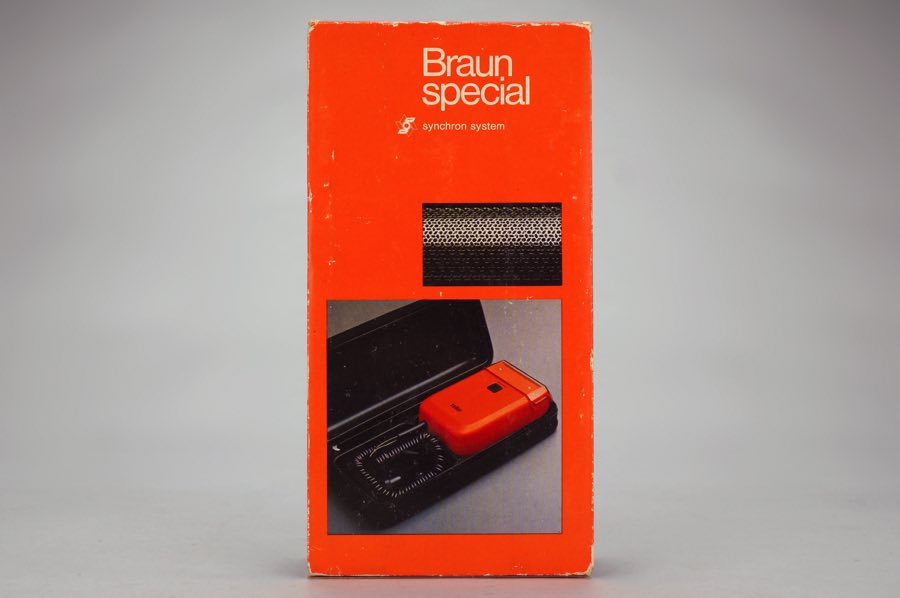 Special - Braun 2