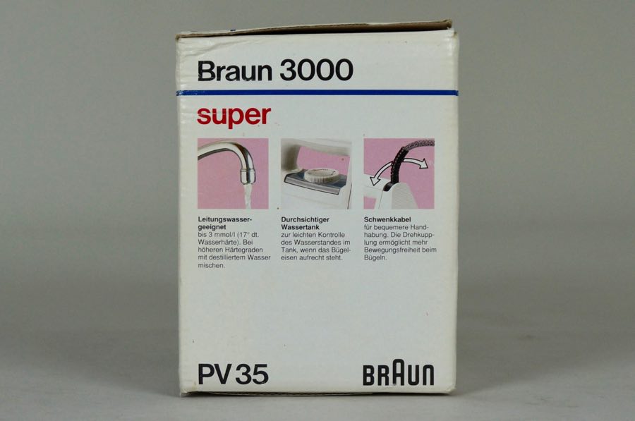 3000 super - Braun 2